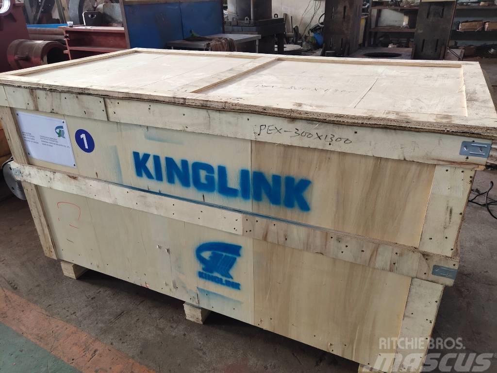Kinglink PEX1251 Vergruizers