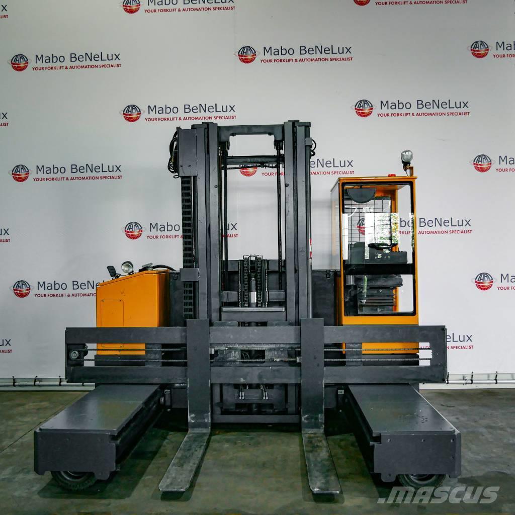 Combilift ESL Zijlader