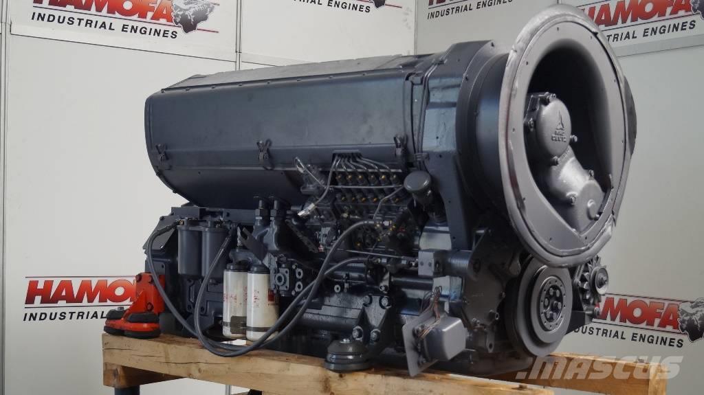 Deutz BF6L513R Motoren