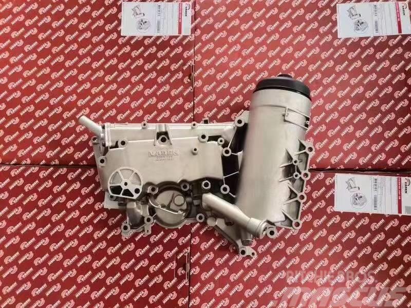 Mercedes-Benz A9302640111 Chassis en ophanging