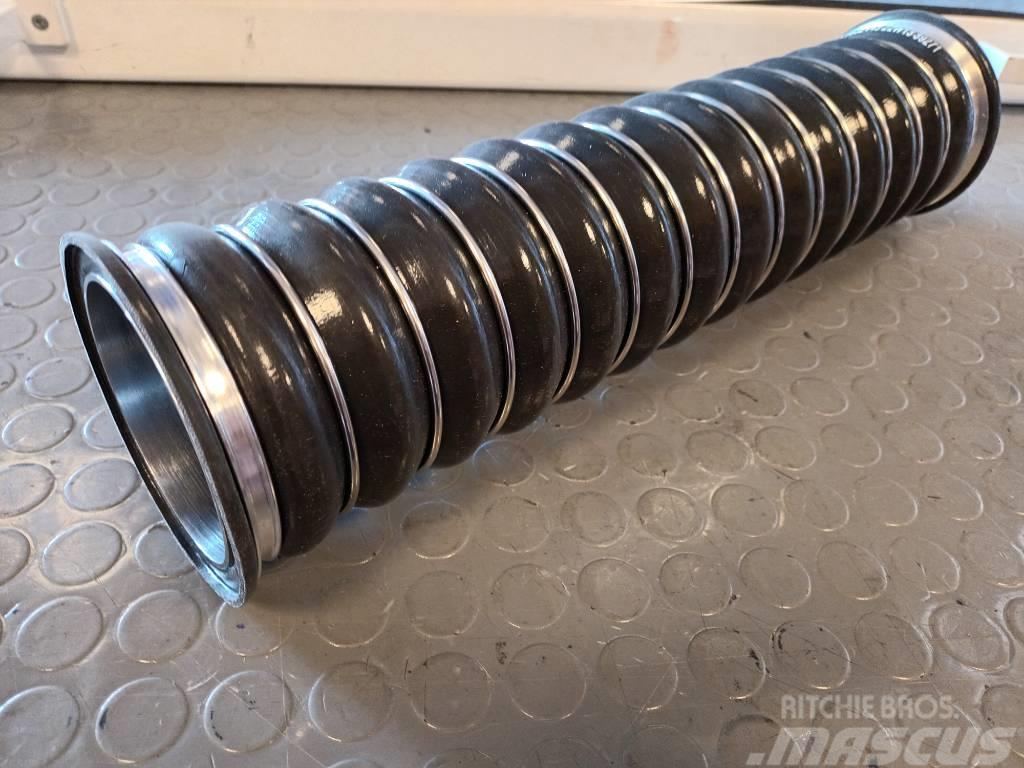 Volvo CHARGE AIR HOSE 21932449 Overige componenten