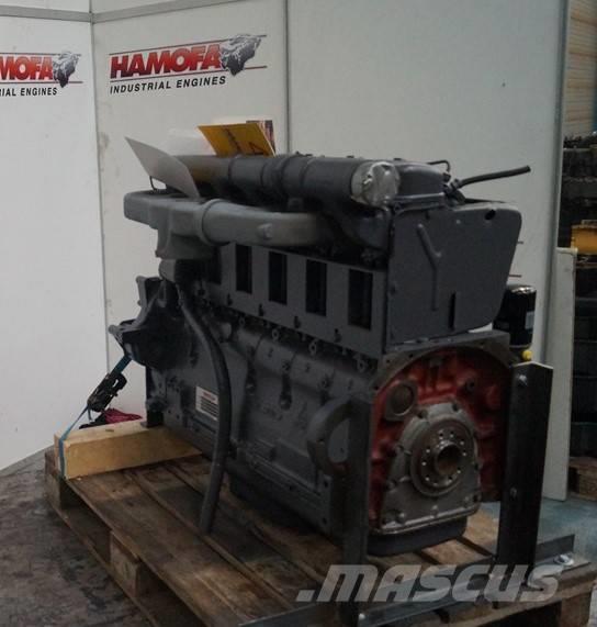 Deutz F6L913 Motoren