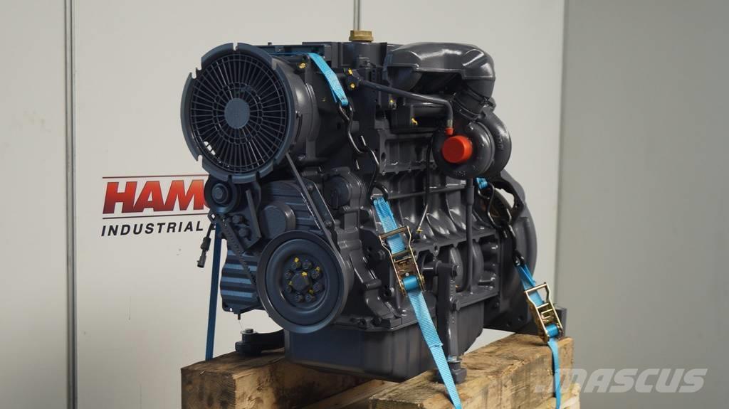 Deutz TD2011L04i Motoren