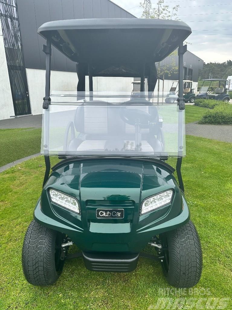 Club Car Onward NEW Golfkarretjes / golf carts