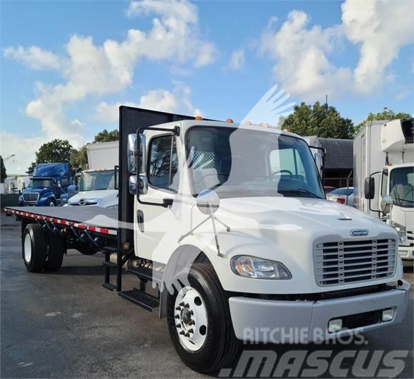 Freightliner BUSINESS CLASS M2 106 Anders