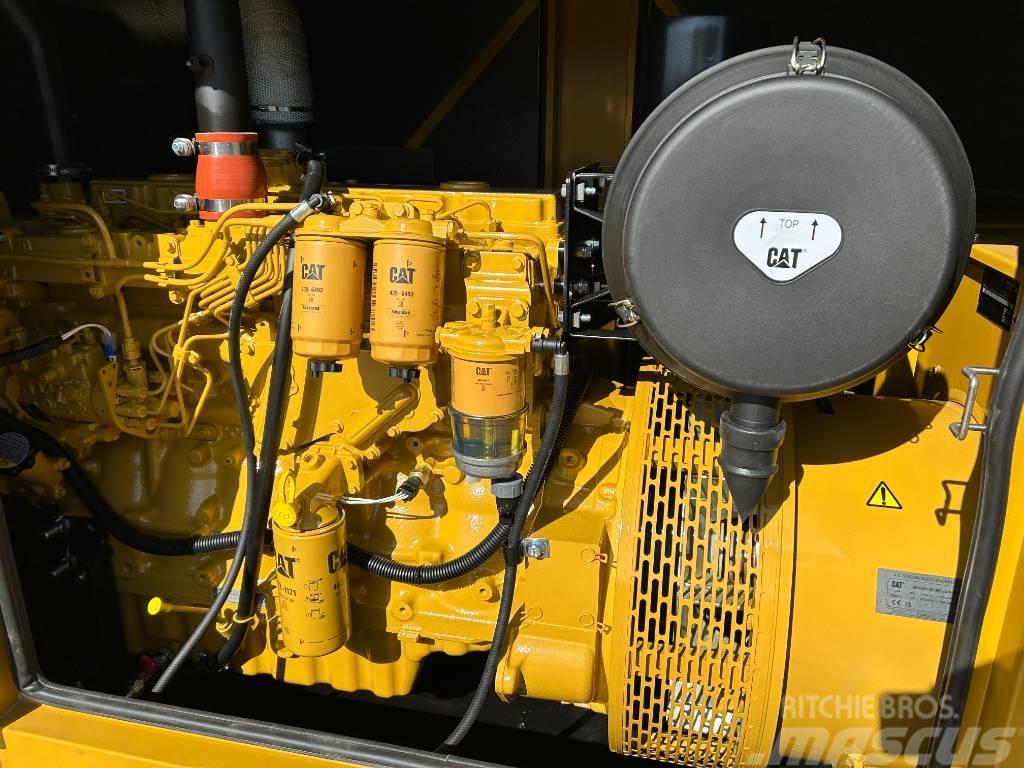 CAT DE 200 New/Unused Diesel generatoren