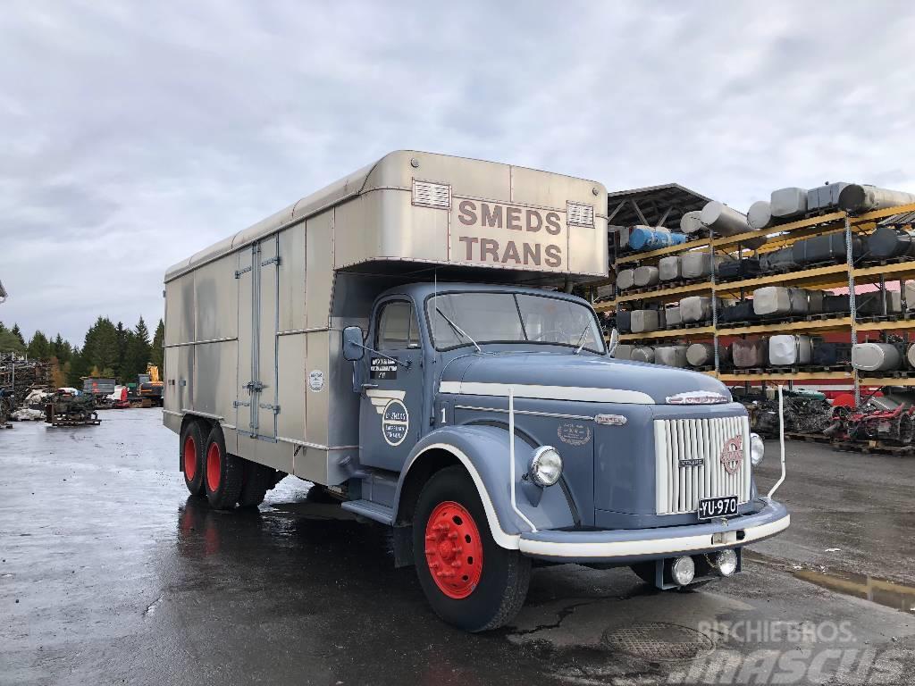 Volvo L 485 Anders