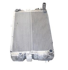 Komatsu - radiator - 42N0311780 , 42N-03-11780 Motoren