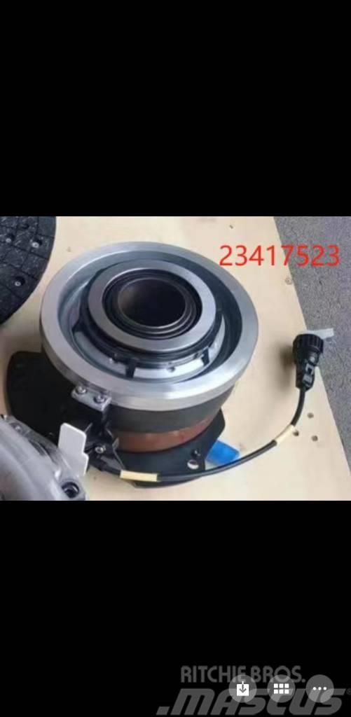 Volvo Clutch Cylinder Part 23417523 - Engine Component Motoren