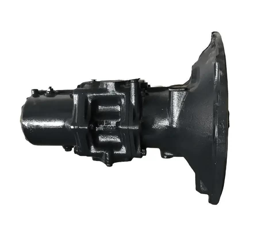Komatsu pc450-7 Hydraulic pump 708-2H-00027 Transmissie