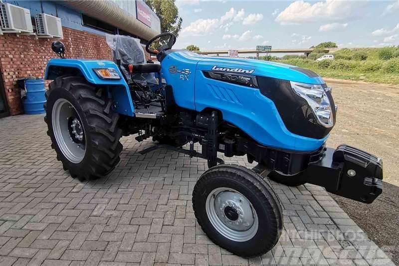 Landini Solis 45 RX 2WD (Contact for Price) Tractoren