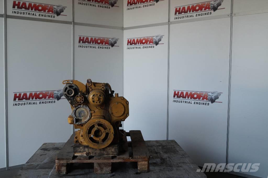 John Deere 6068t Motoren
