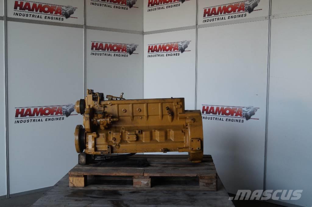 John Deere 6068t Motoren