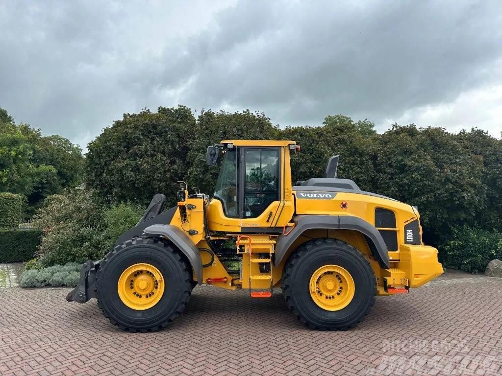 Volvo L 110 H UNUSED 4 units directly availlable Wielladers