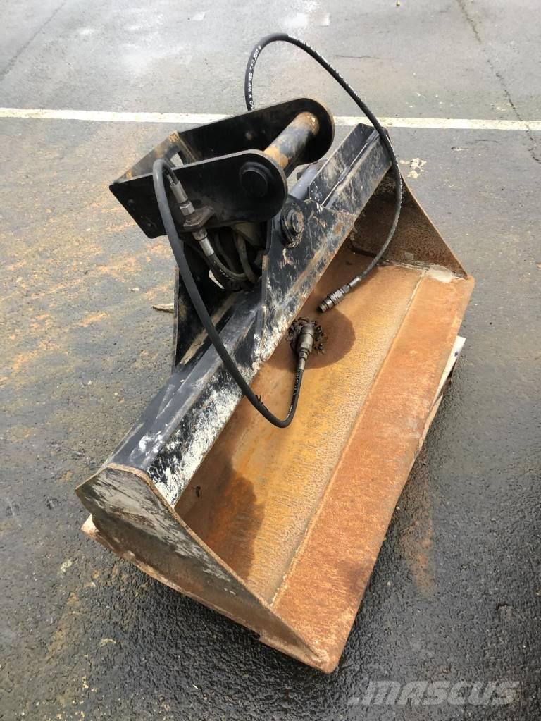 Lehnhoff MS 03 1200mm 47.2'' Bakken