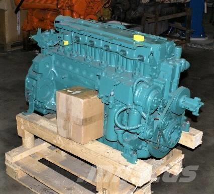 Deutz BF6M1013 Motoren