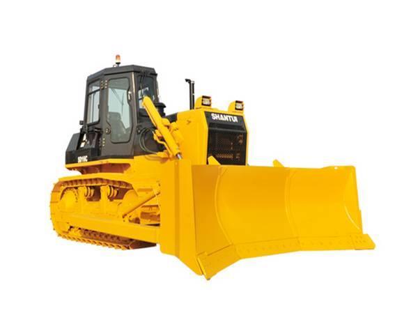 Shantui 160hp crawler bulldozer SD16 (NEW machine) Rupsdozers