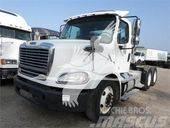 Freightliner BUSINESS CLASS M2 112 Anders