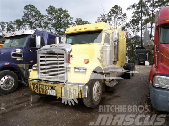 Freightliner FLD120 CLASSIC Anders