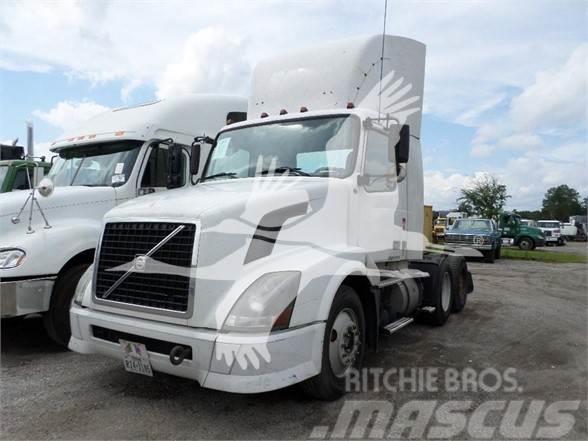 Volvo VNL64T300 Anders