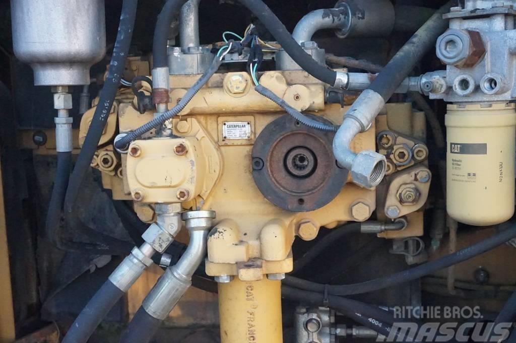 CAT 323 D L * hydraulic Pump * Rupsgraafmachines