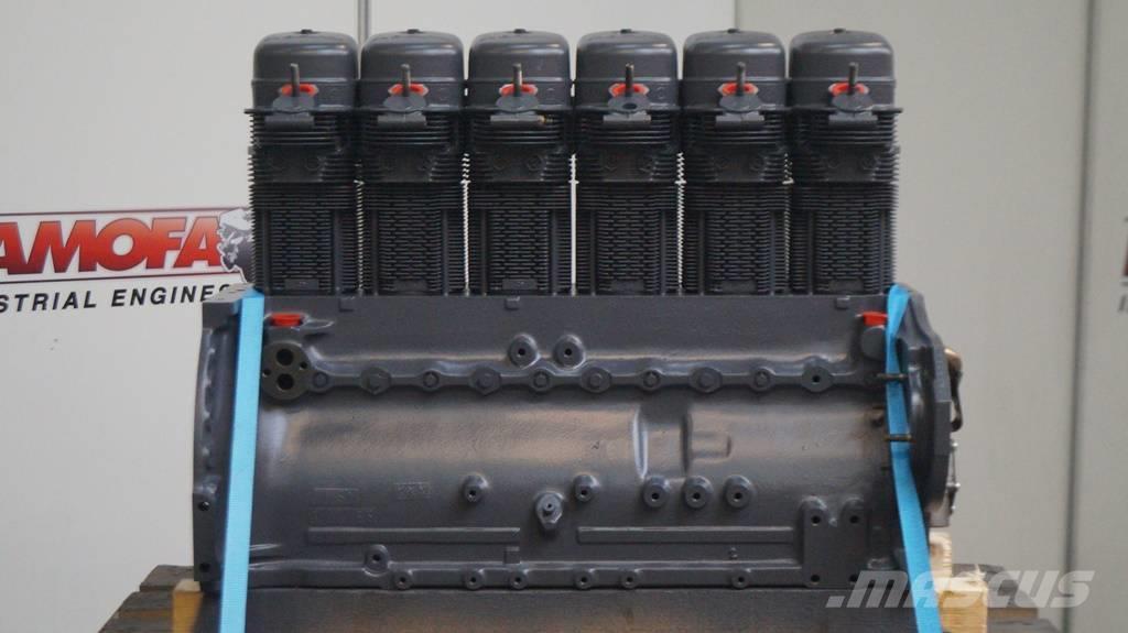 Deutz BF6L913 LONG-BLOCK Motoren