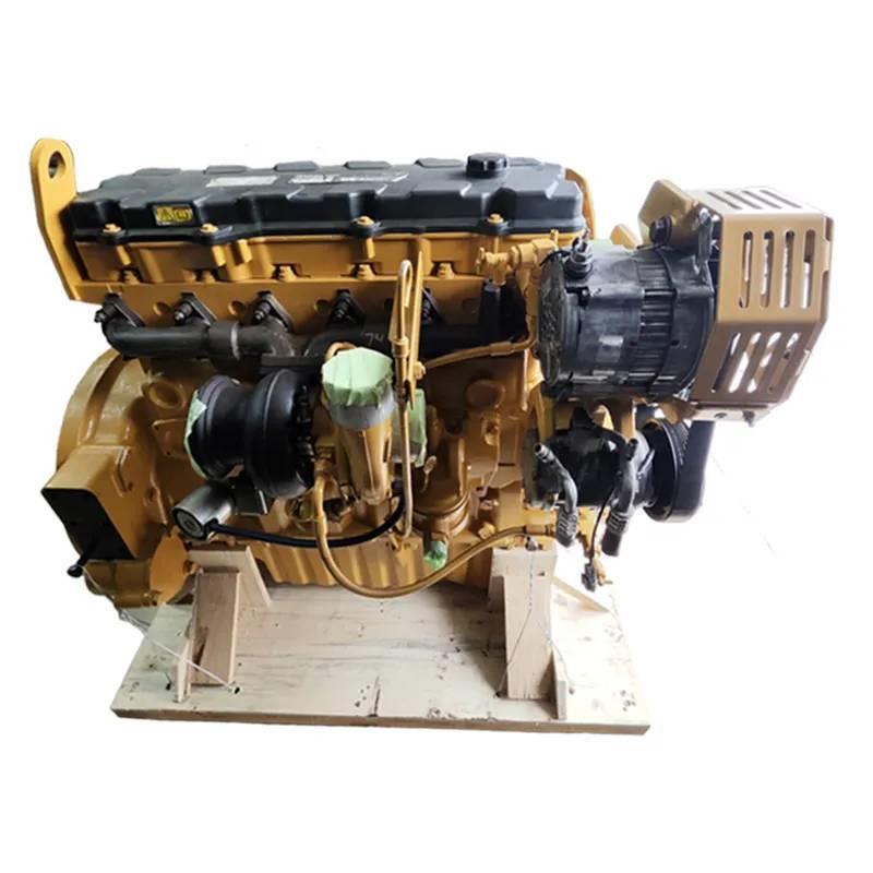 CAT Cummins engine replace Genuine C9 for E336D C9 Diesel generatoren