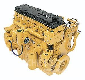 CAT Cummins engine replace Genuine C9 for E336D C9 Diesel generatoren