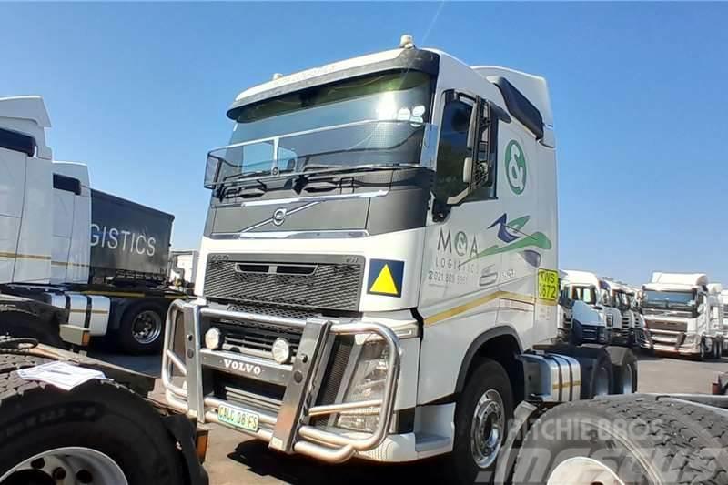Volvo FH 520 Anders