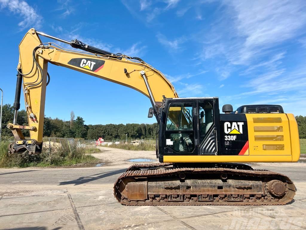 CAT 330FLN - Excellent Condition / Low Hours / CE Rupsgraafmachines