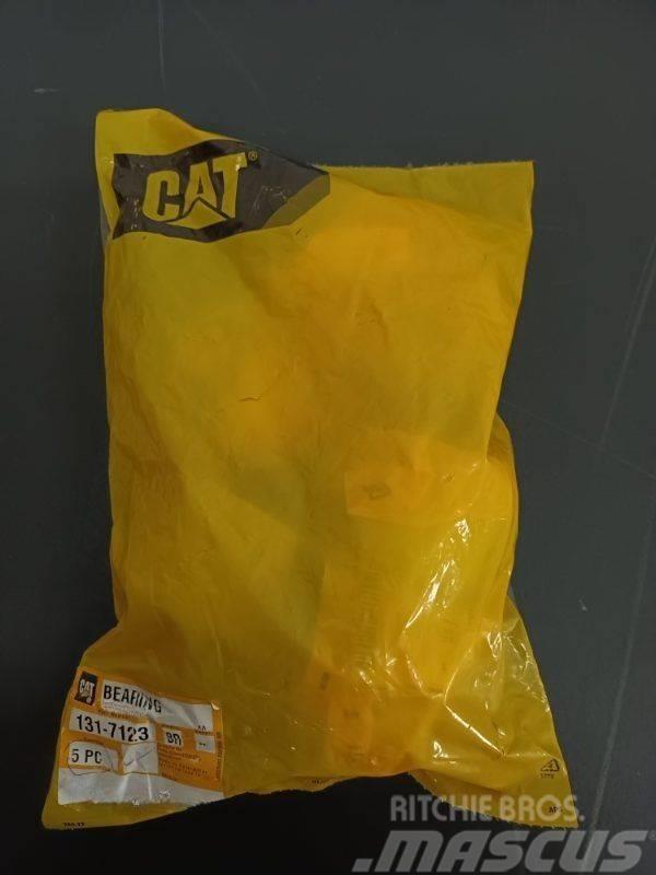 CAT BEARING 131-7123 Chassis en ophanging