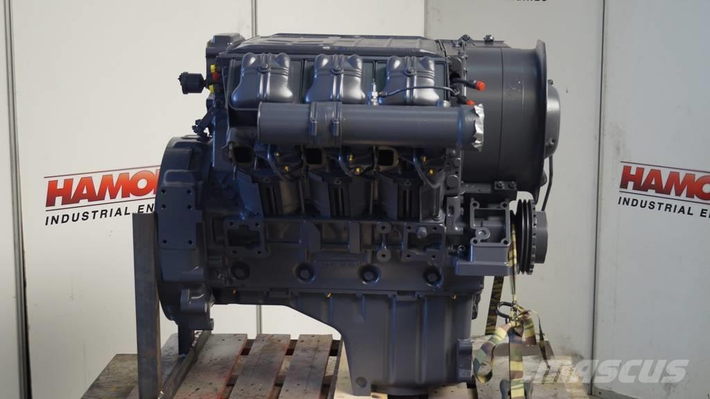 Deutz F6L413FW Motoren