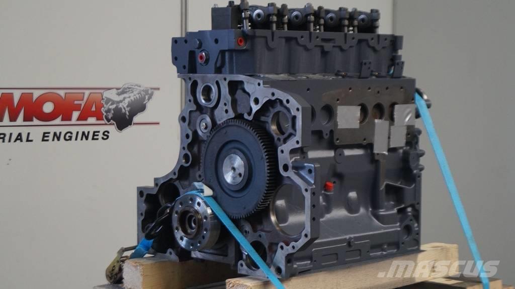Deutz TCD2012L04 2V LONG-BLOCK Motoren
