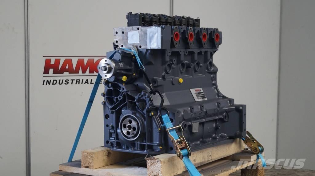 Deutz TCD2012L04 2V LONG-BLOCK Motoren