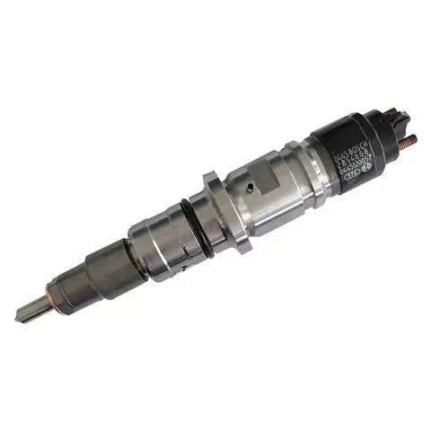 Bosch Diesel Fuel Injector0445120122/4942359 Overige componenten