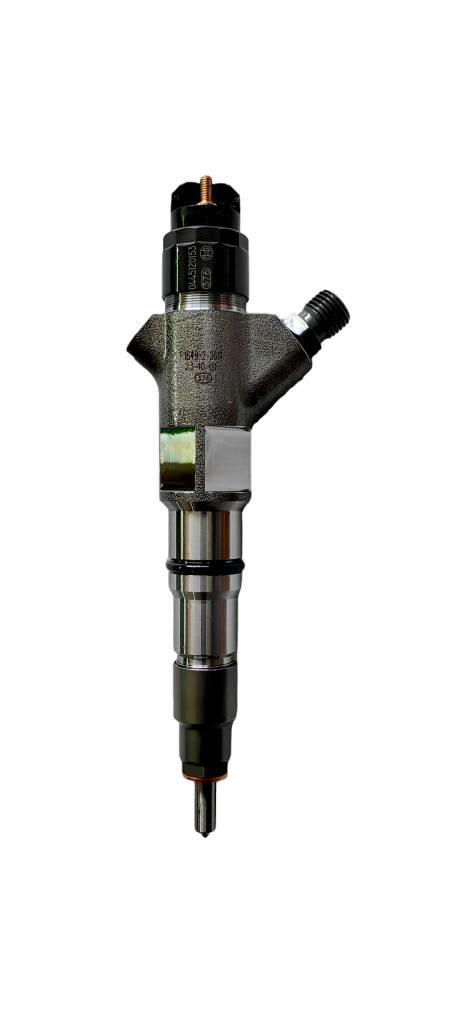 Bosch 0 445 120 153Common Rail Engine Fuel Injector Overige componenten