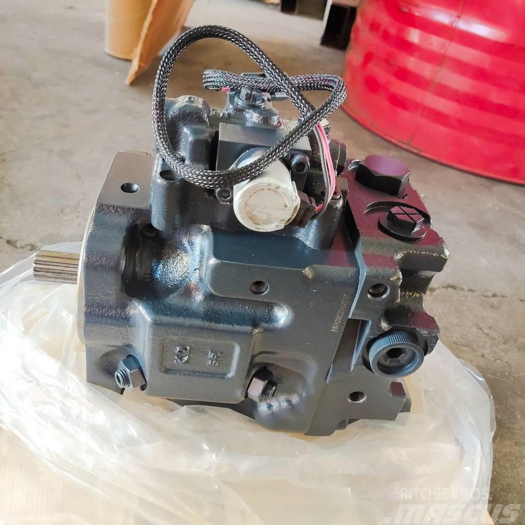 Komatsu WA470-6 Hydraulic Pump 708-1W-00771 Main Pump Transmissie