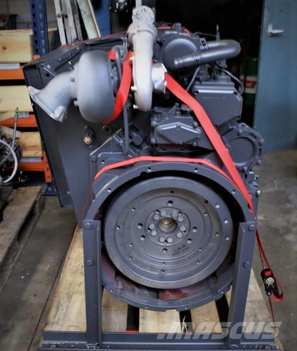 Deutz BF6M1013C Motoren