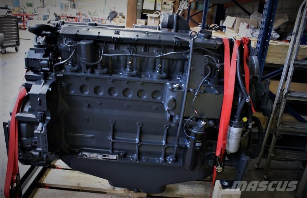 Deutz BF6M1013C Motoren