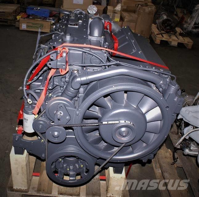 Deutz BF6M1013C Motoren
