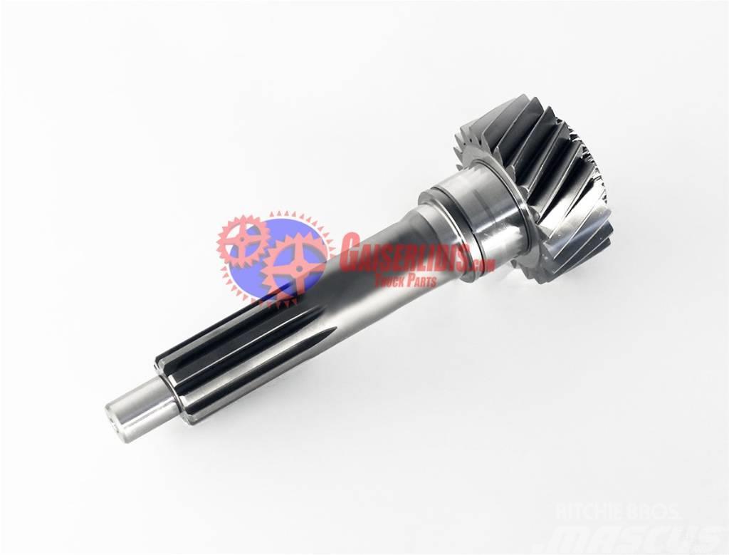  CEI Input shaft 1346302054 for ZF Transmission