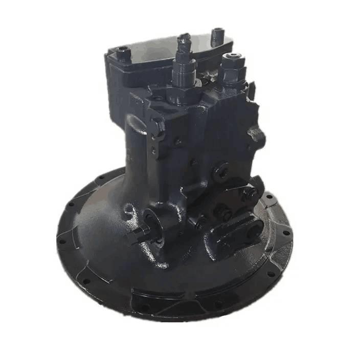 Komatsu PC60-7 Hydraulic Pump 708-1W-00131 Transmissie