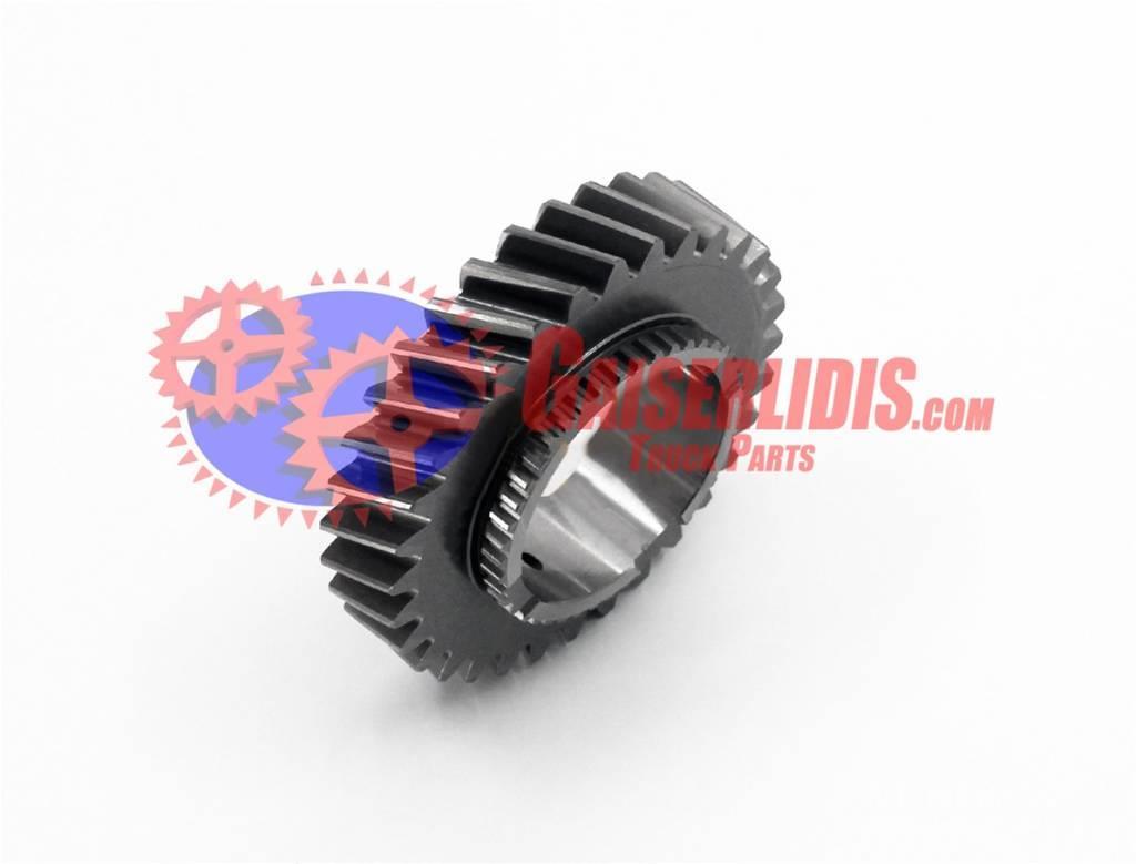  CEI Gear 2nd Speed 8859262 for IVECO Transmission