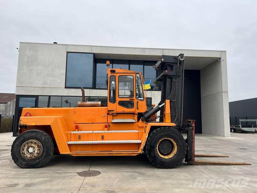 Svetruck 25120-45 Diesel heftrucks