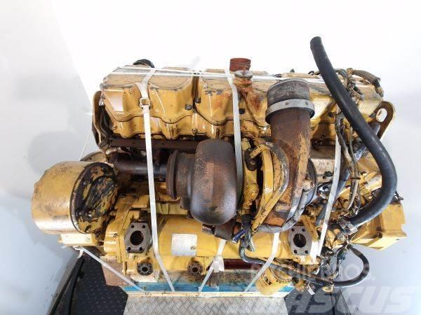 CAT C18 Motoren