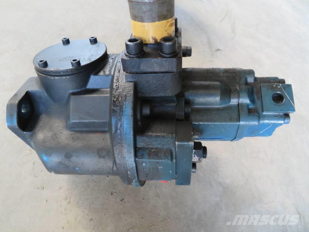  pomp hyundai robex 55-9 Hydraulics