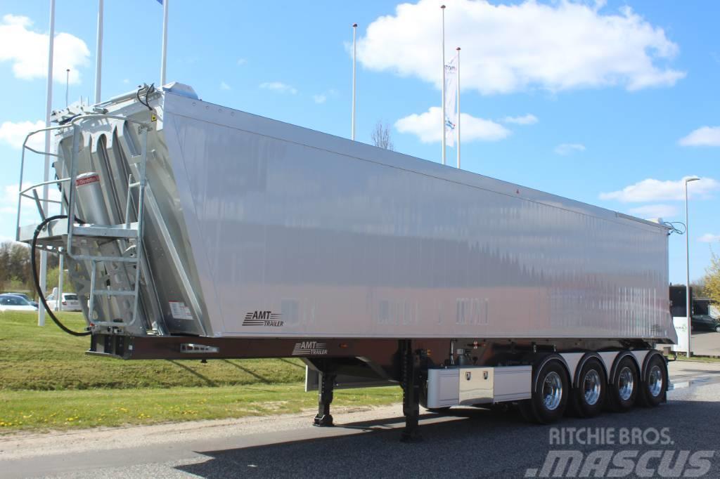 AMT TKL400 ECO - Volumen tip trailer Kippers