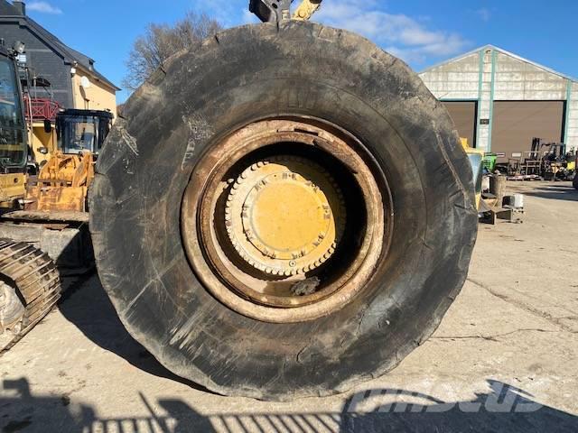 Caterpillar 992 C Assen