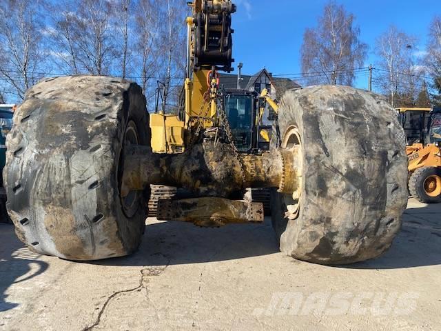 Caterpillar 992 C Assen