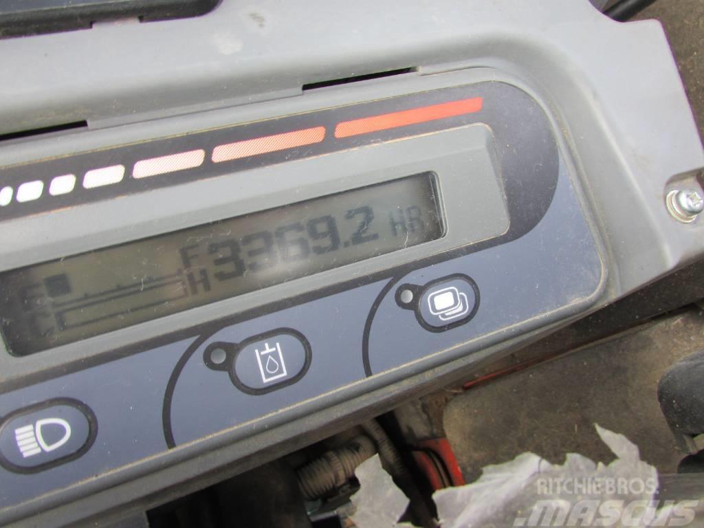 Kubota KX 101-3 alpha 4 HI Minibagger 24.900 EUR net Minigraafmachines < 7t